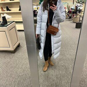 North Face Womens Triple C Parka